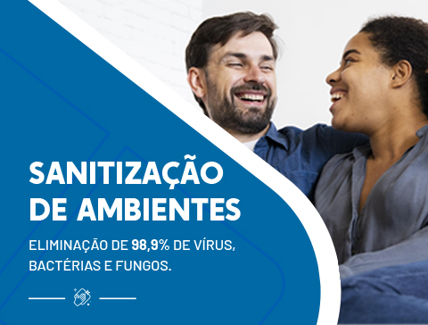 Sanitização